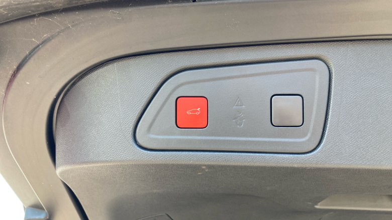 Citroen C5 Aircross 1.2 PureTech C-Series Edition 5dr Petrol Hatchback